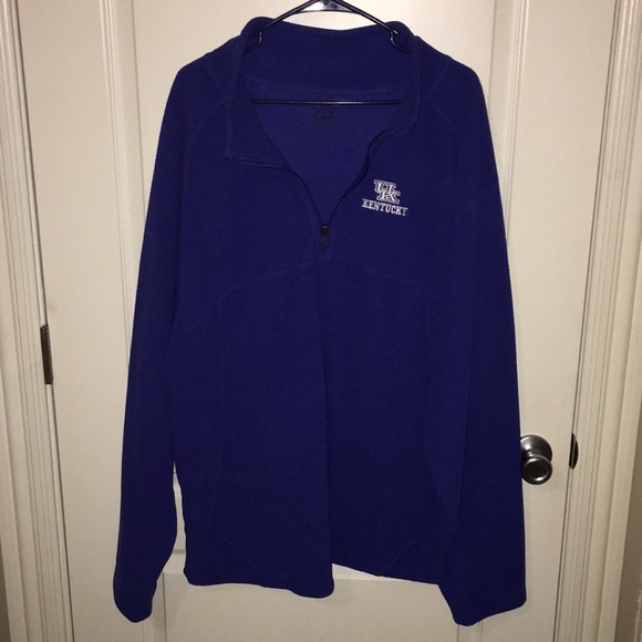Other - Gently Used UK Men’s Fleece. 2xl.